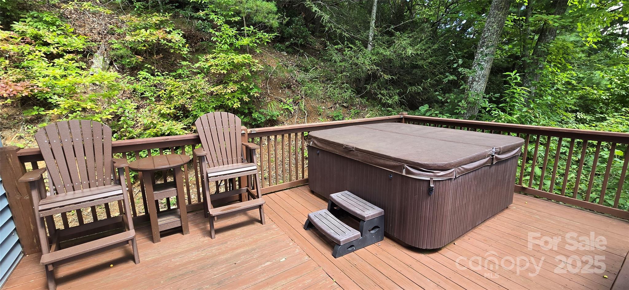 Greenridge Falls - Residential