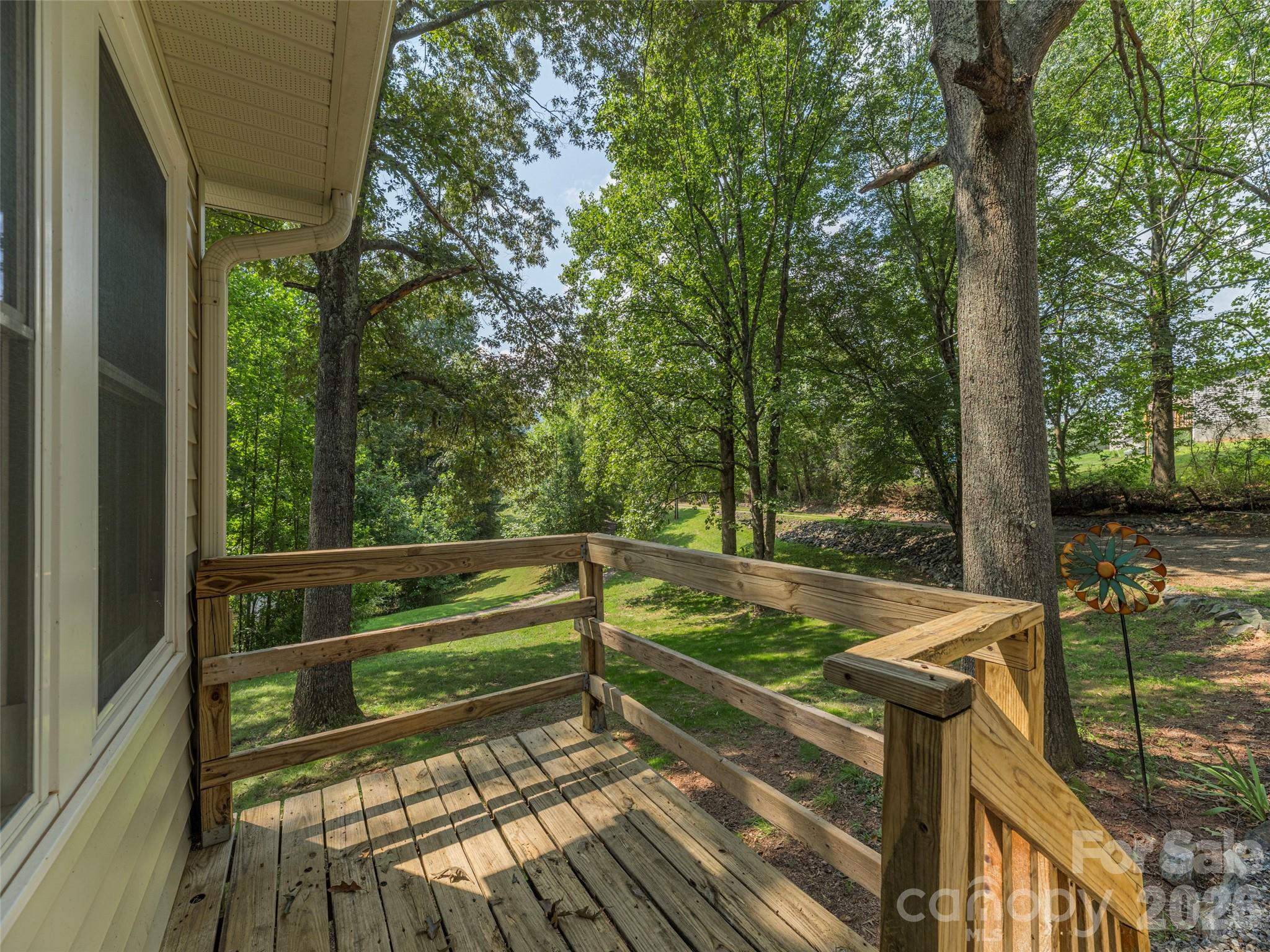 45 James Drive