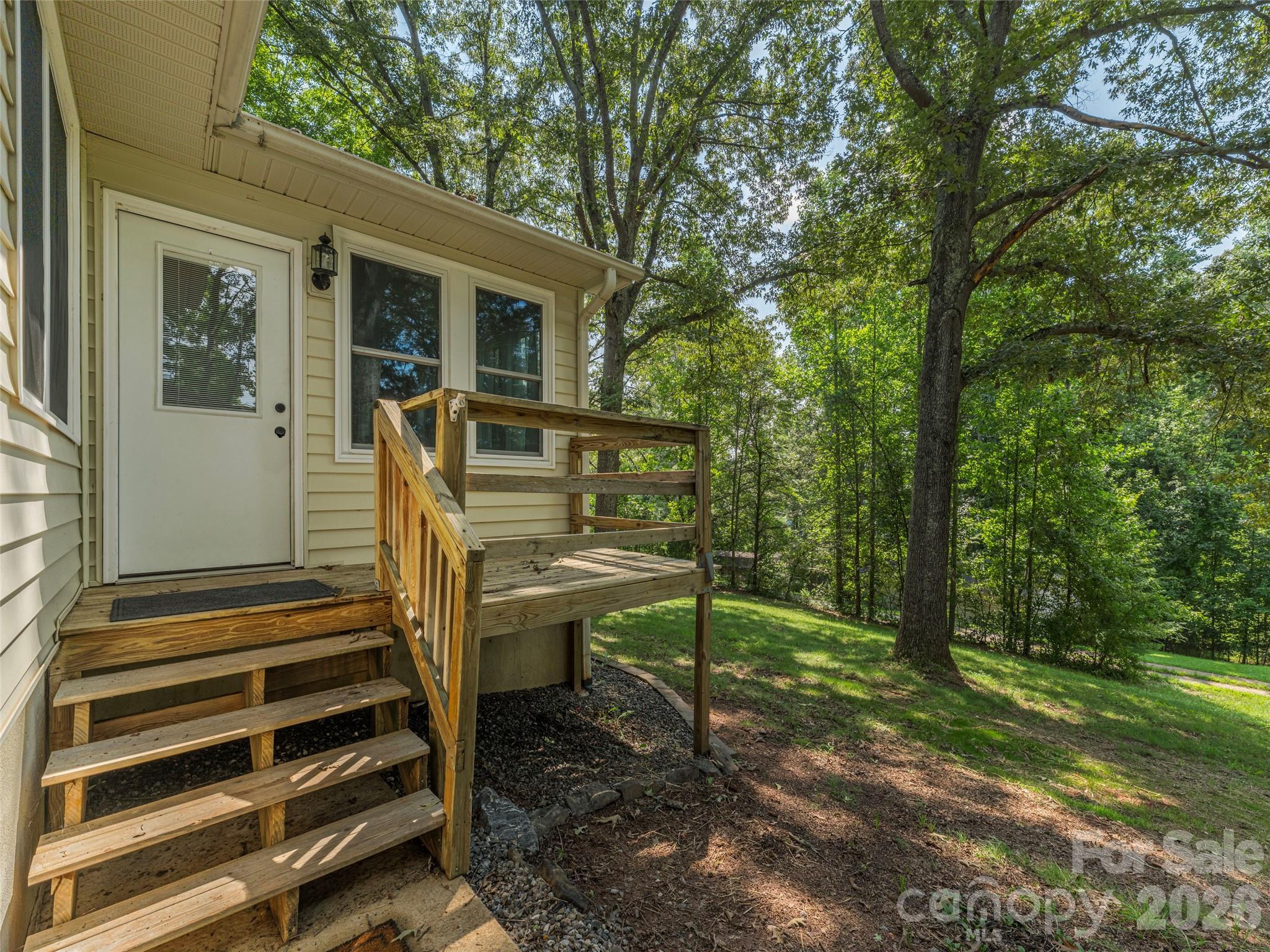 45 James Drive