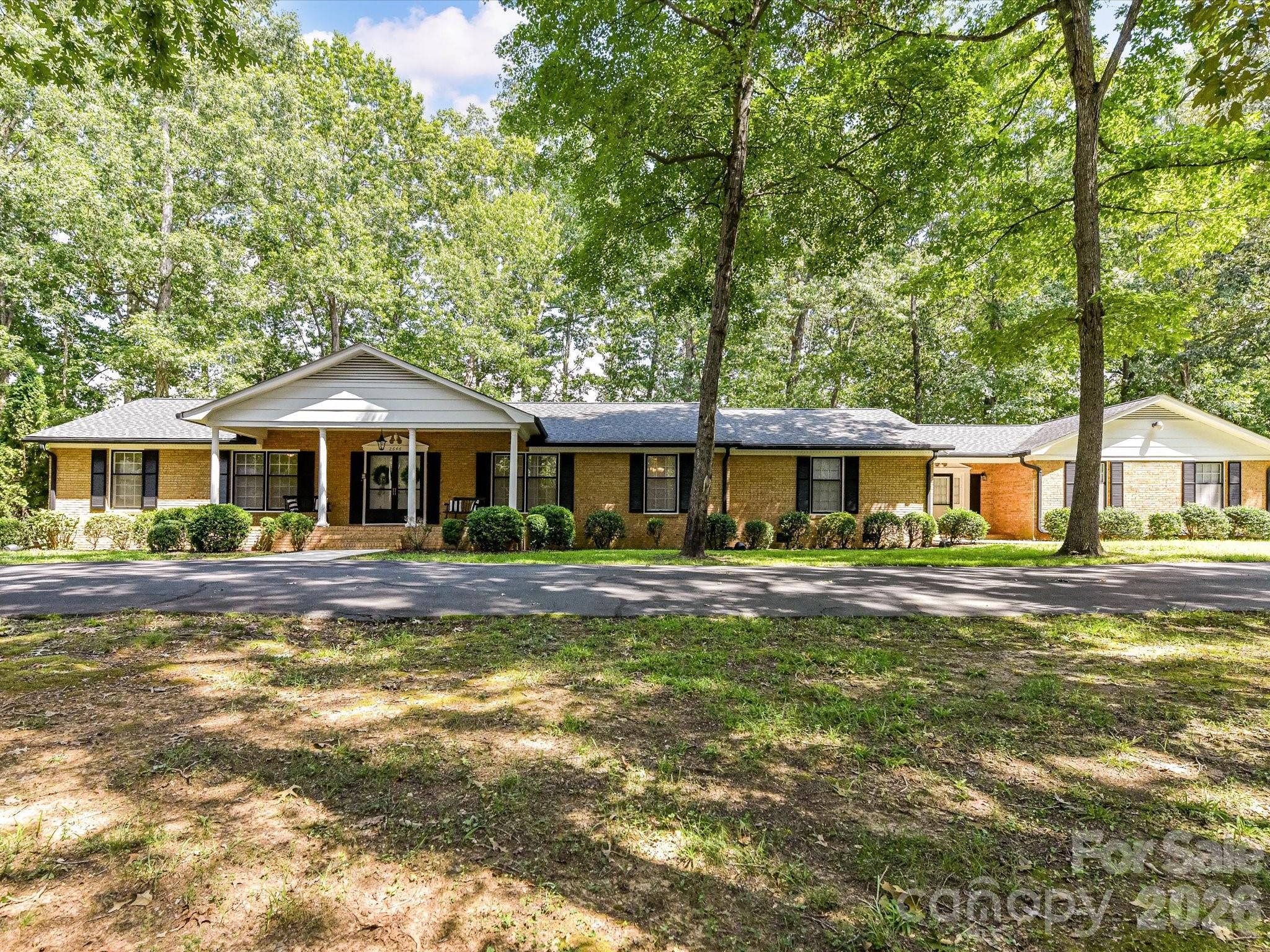 2646 Rolling Hills Drive