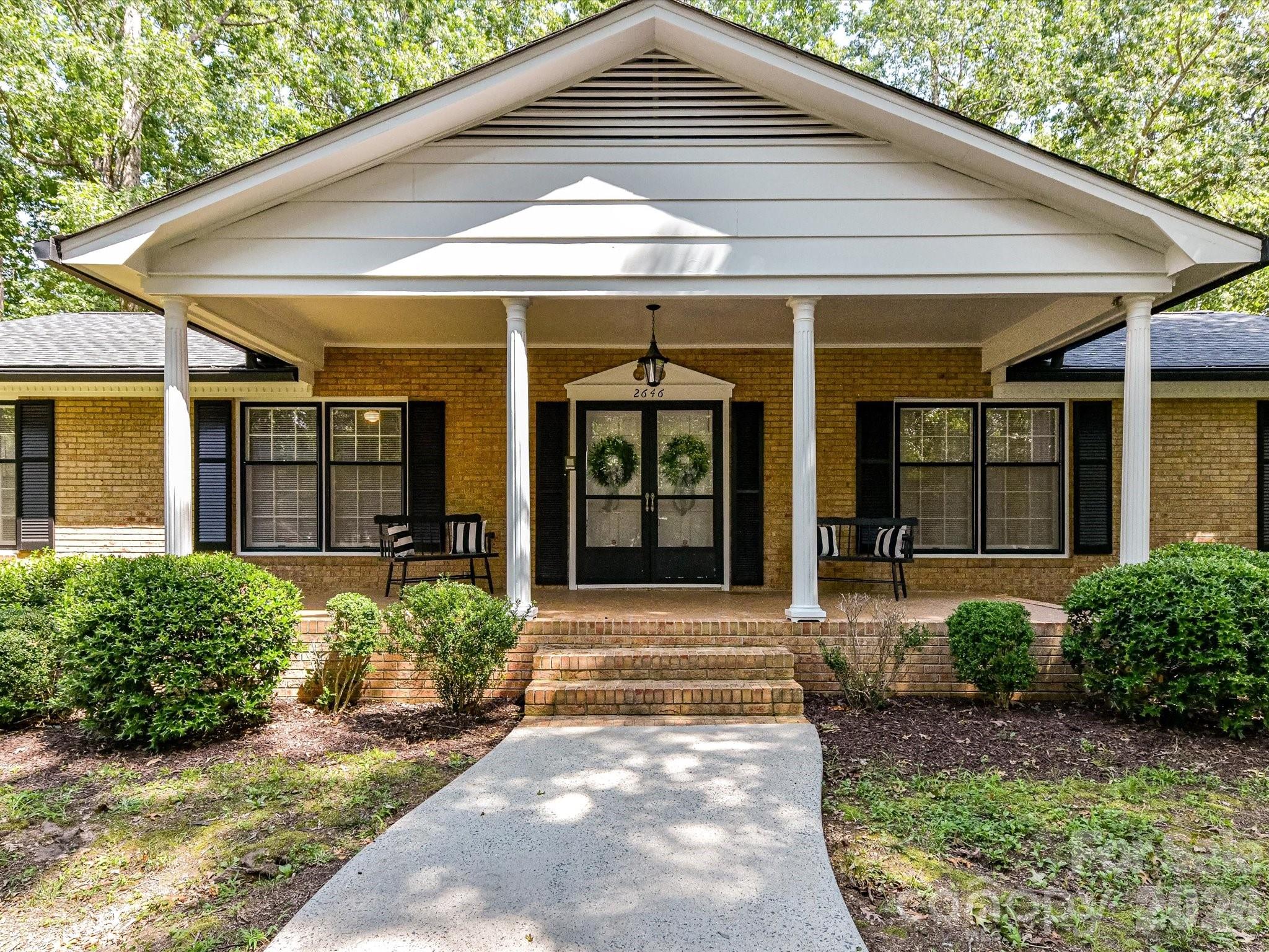 2646 Rolling Hills Drive