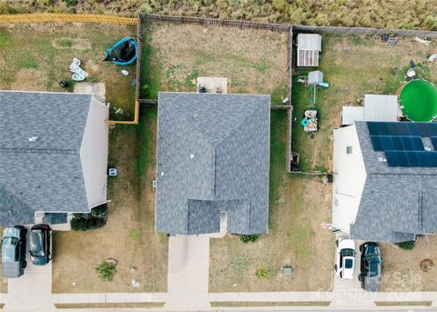 A home in Graniteville