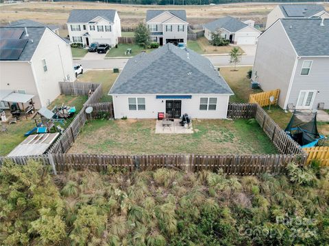 A home in Graniteville