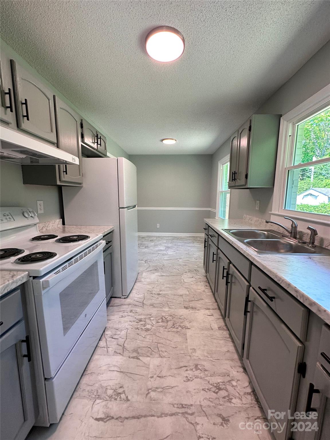 Darlington Heights - Residential Lease