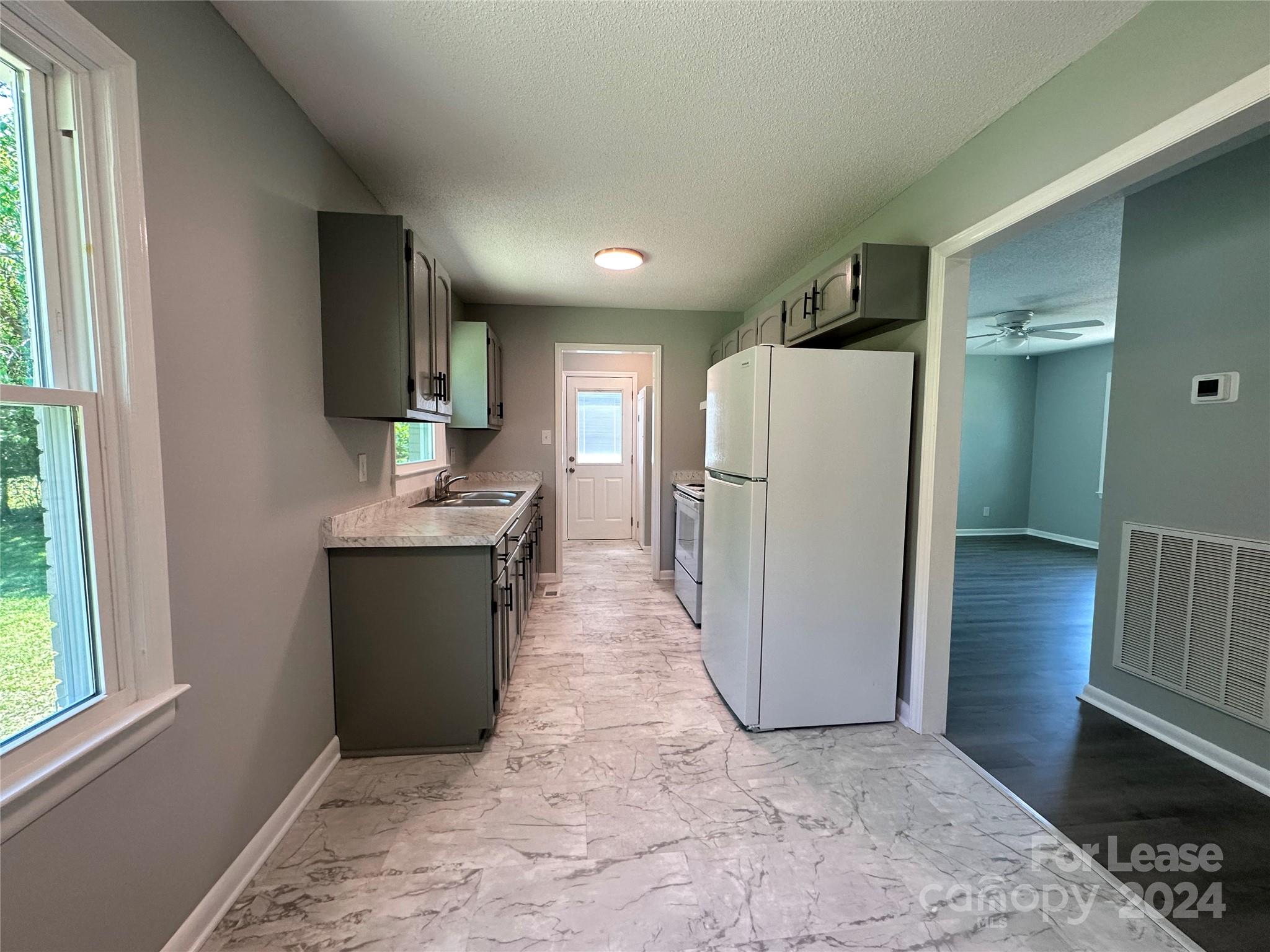 Darlington Heights - Residential Lease