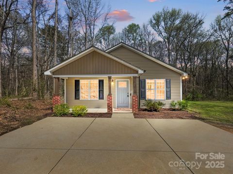 Photo of 350 Belvedere Drive NW, Concord, NC 28027 (MLS # 4234345)