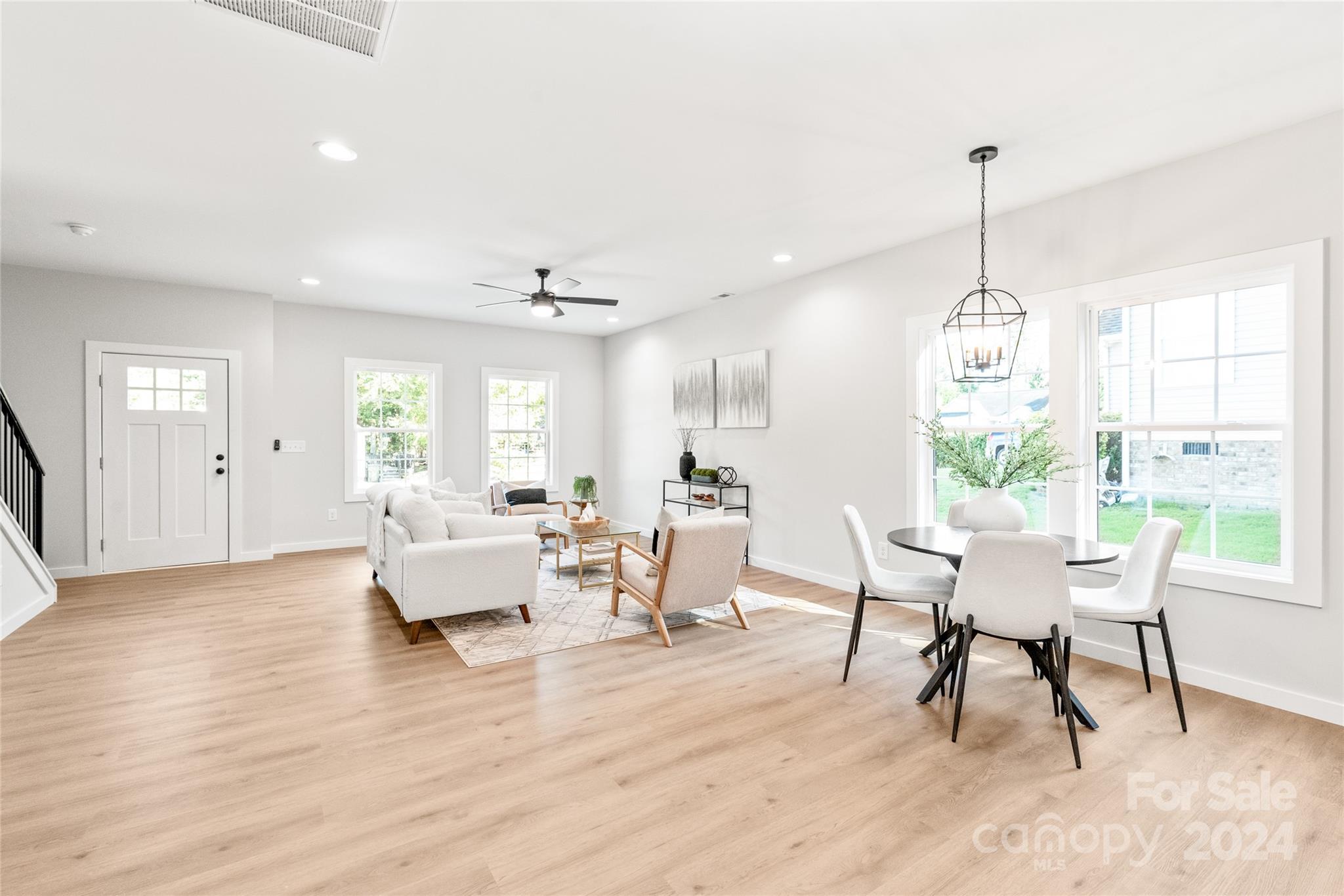 Eagle Creek - Residential