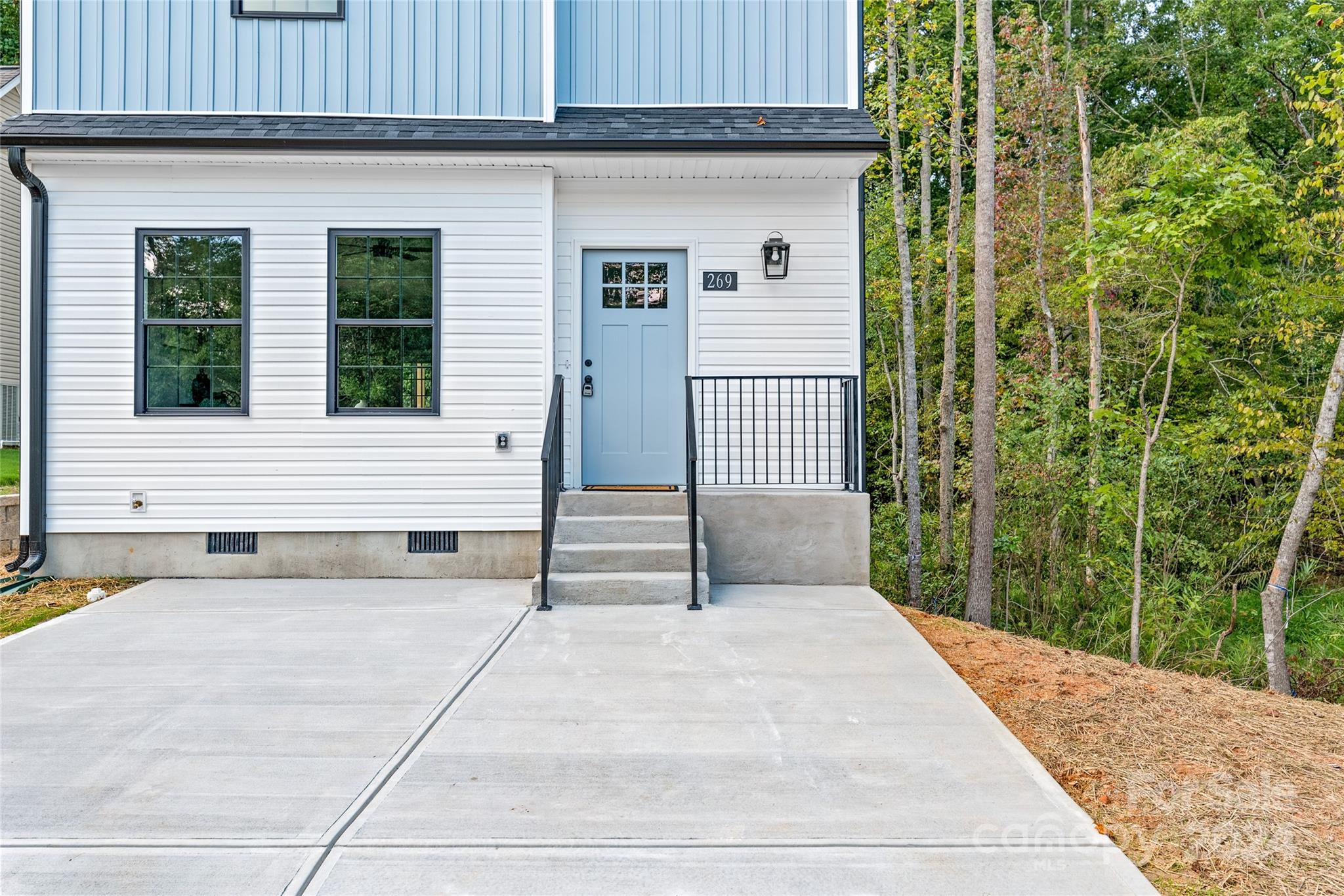 Eagle Creek - Residential