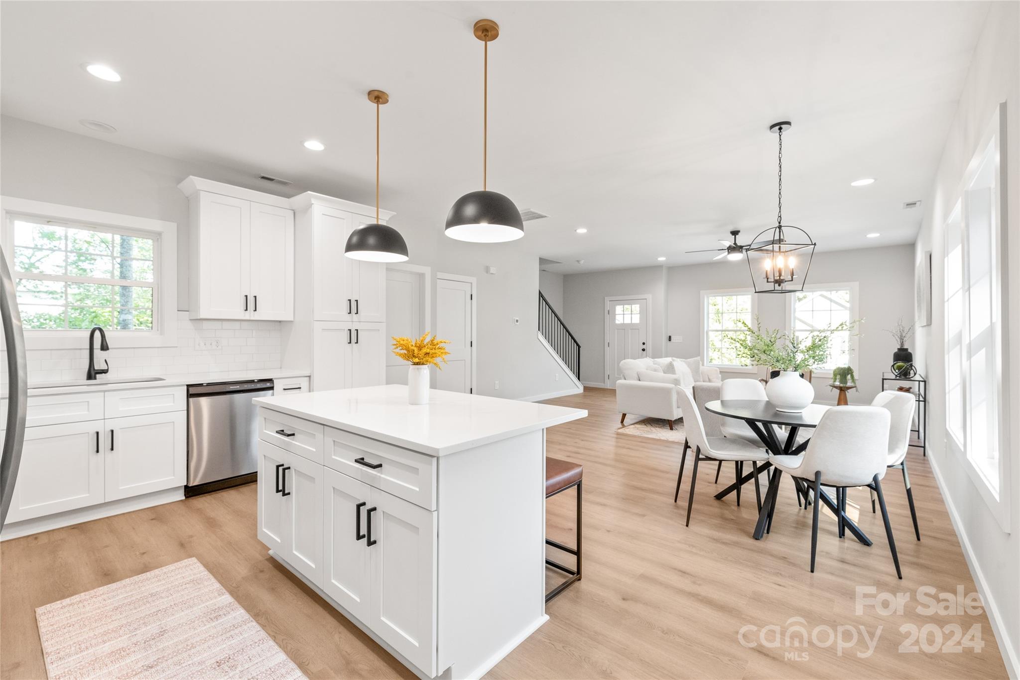 Eagle Creek - Residential