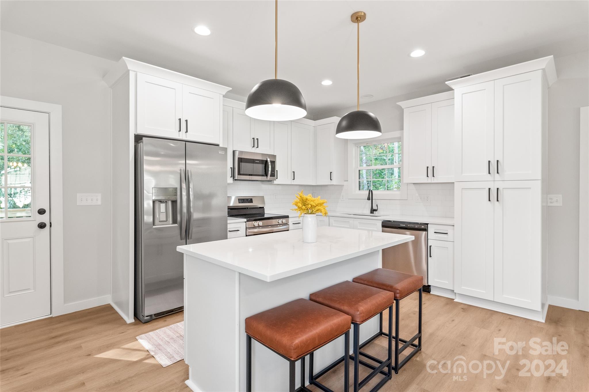 Eagle Creek - Residential
