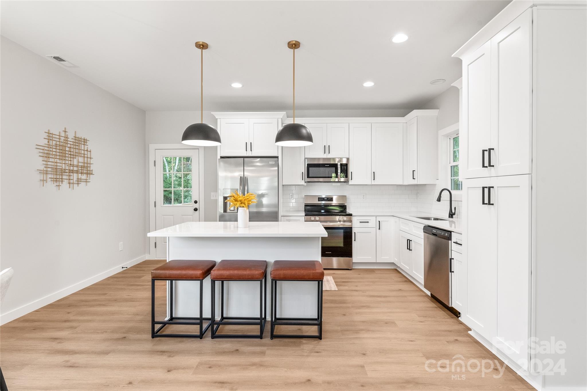 Eagle Creek - Residential