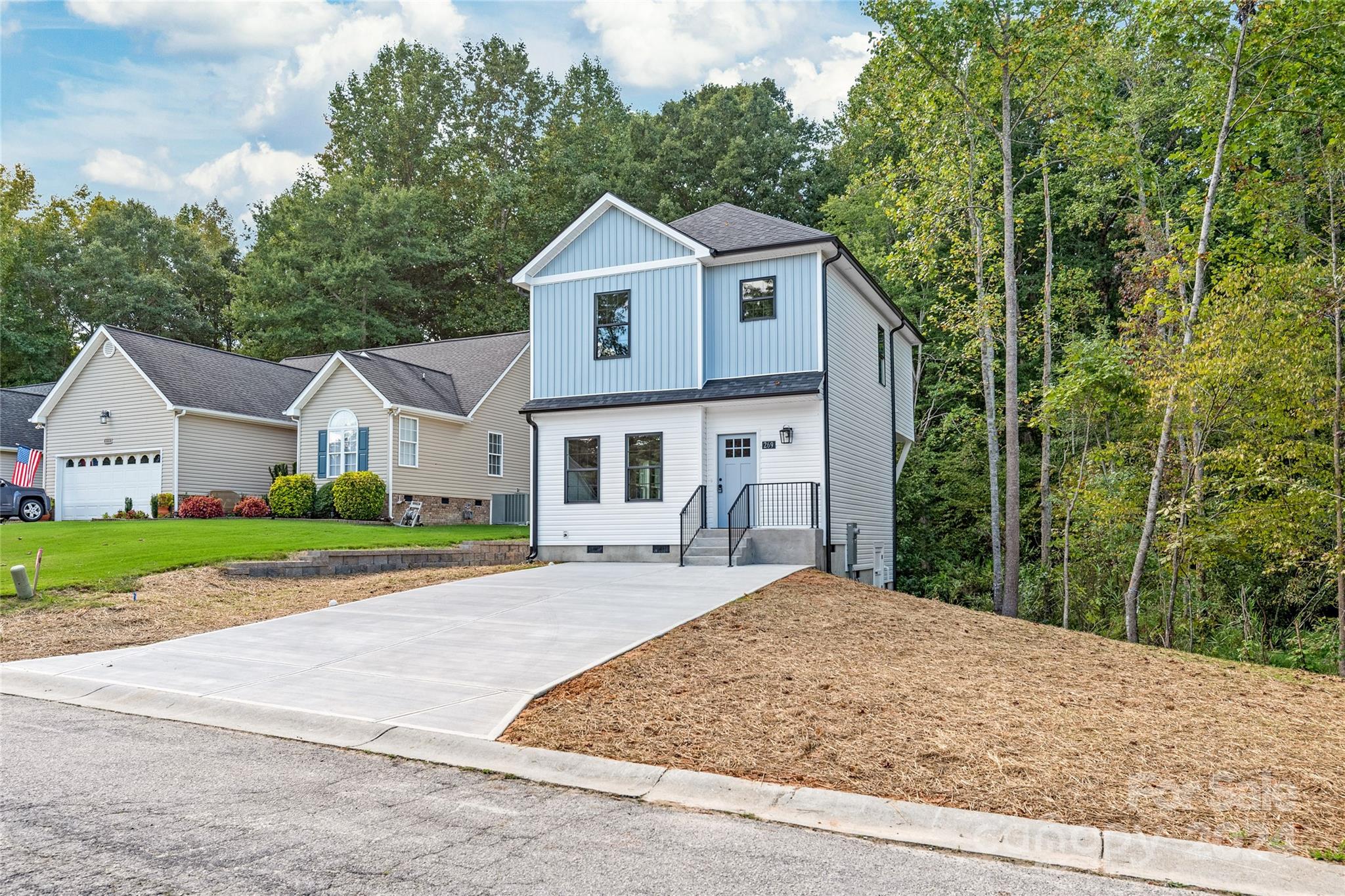 Eagle Creek - Residential