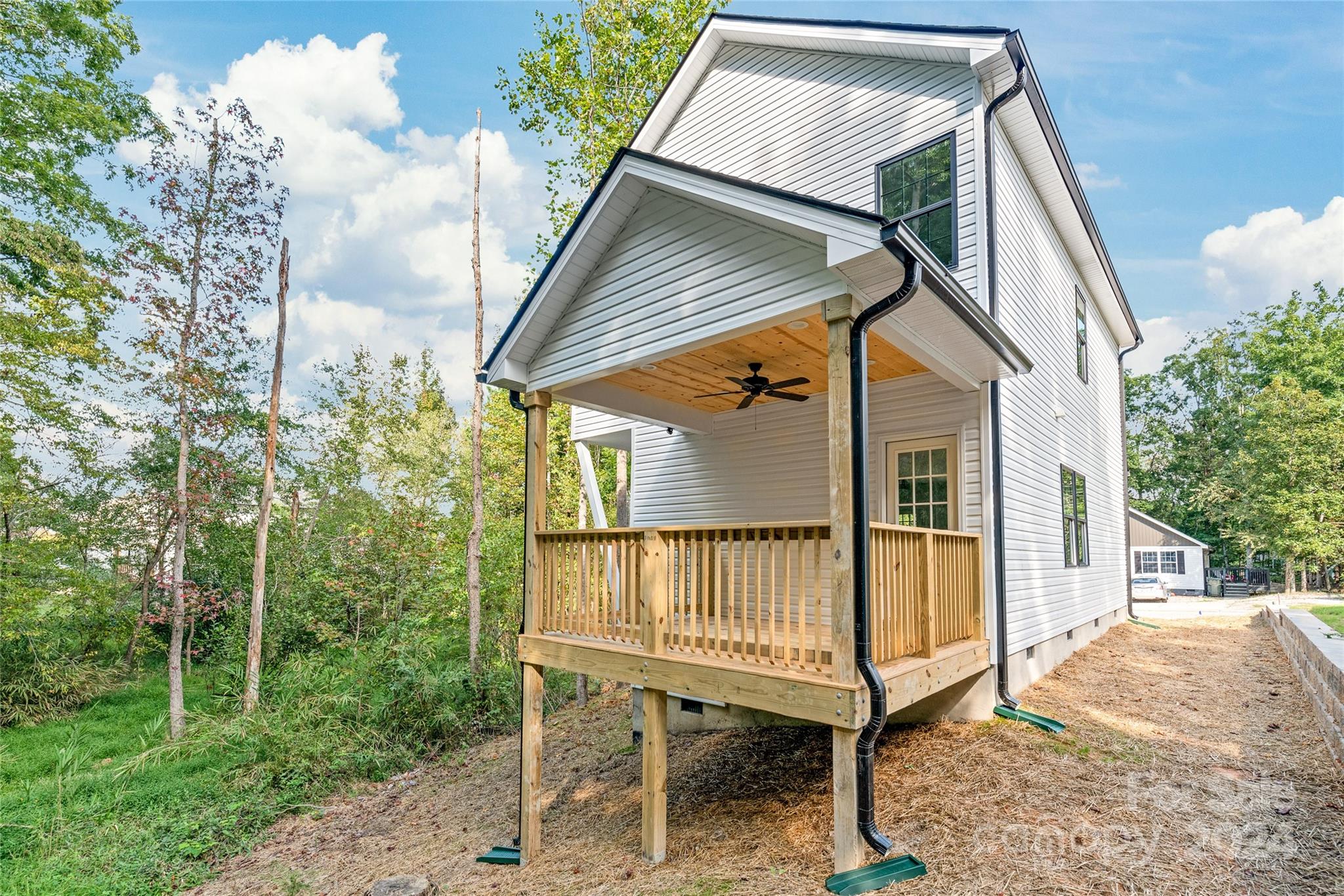 Eagle Creek - Residential