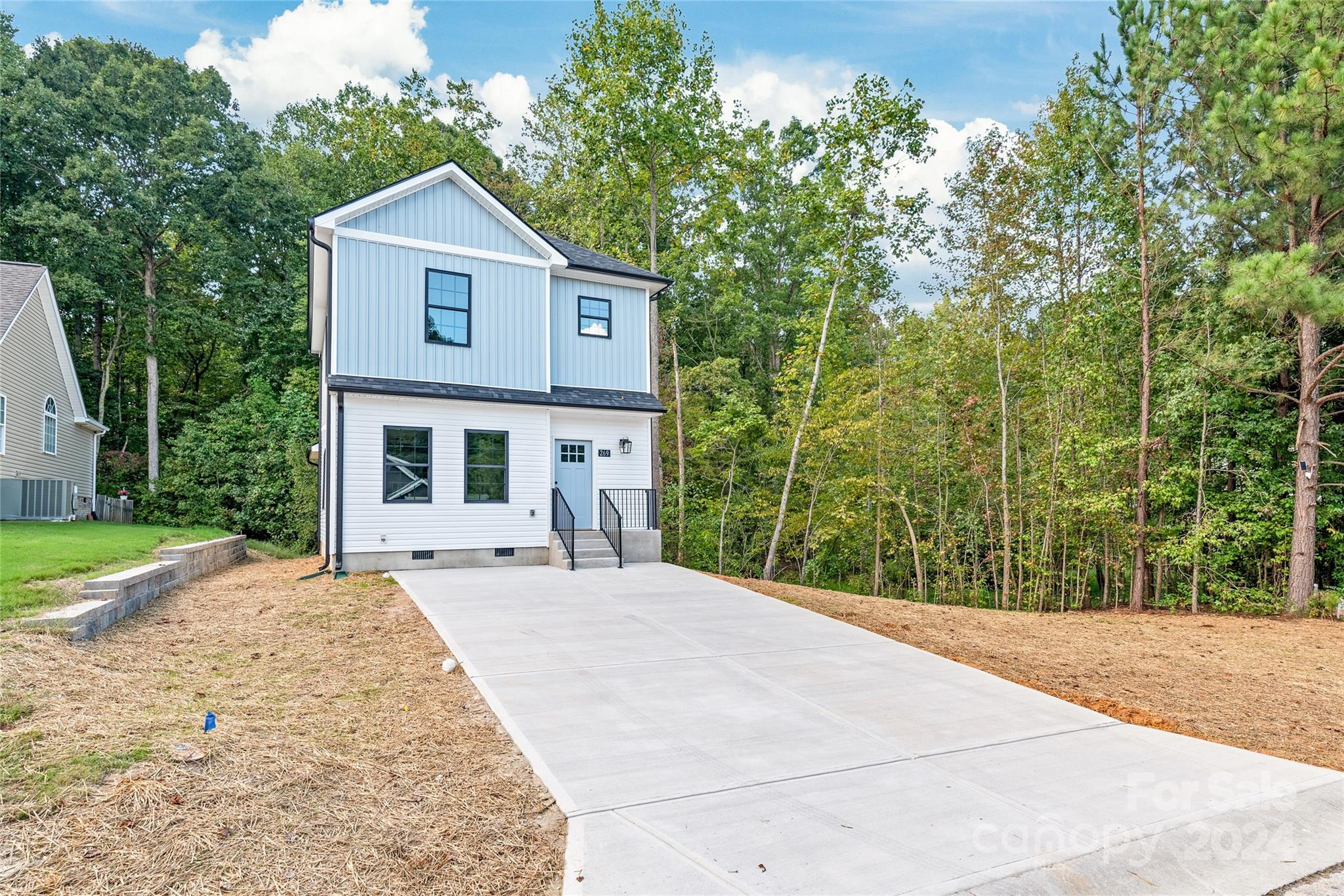 Eagle Creek - Residential