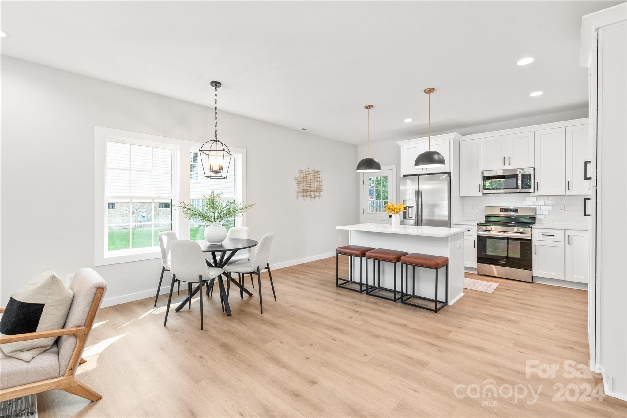 Eagle Creek - Residential