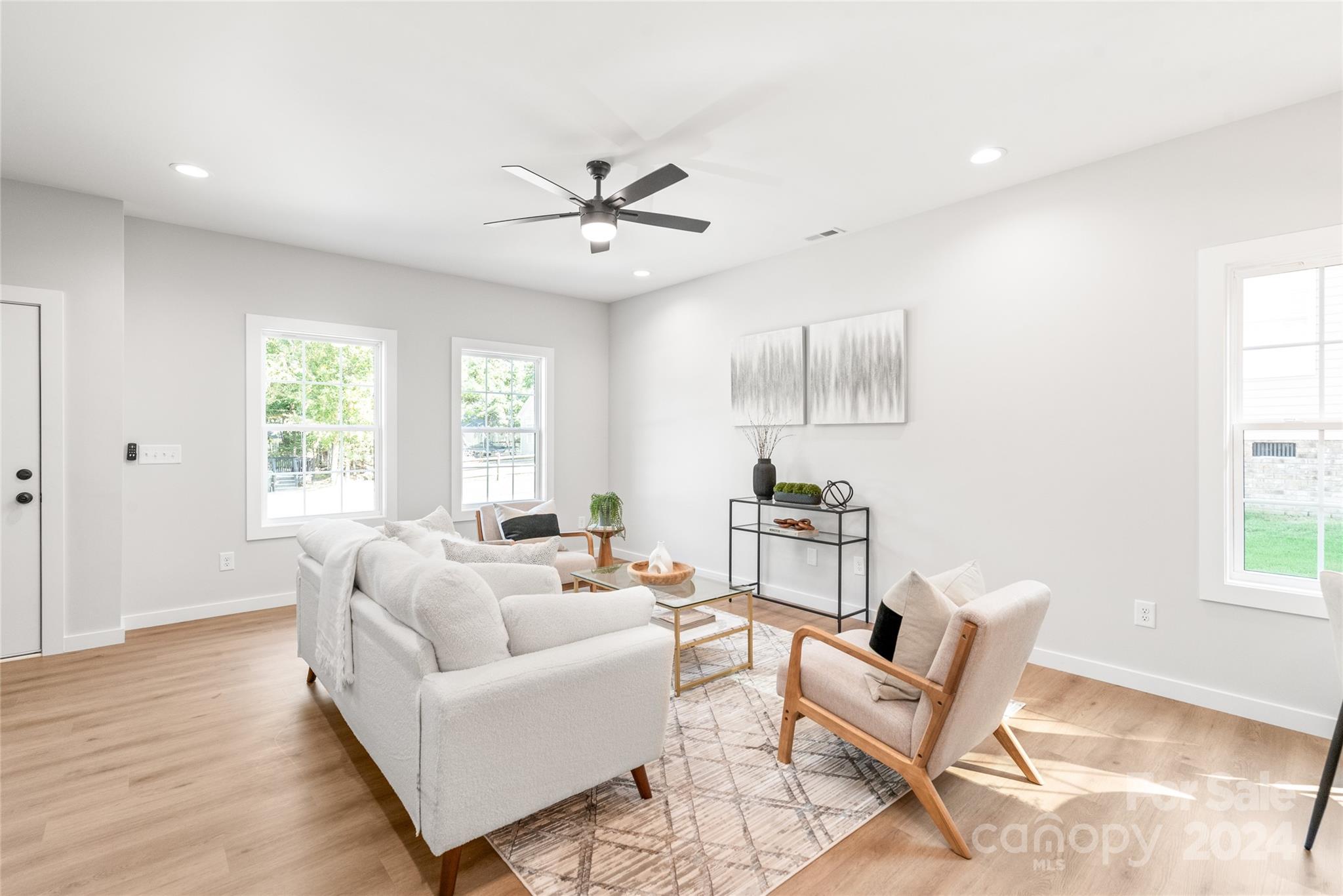 Eagle Creek - Residential