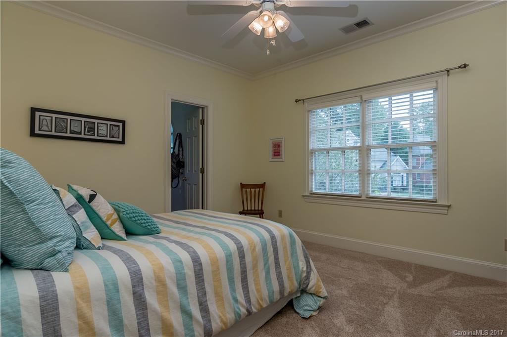 Ballantyne Country Club - Residential