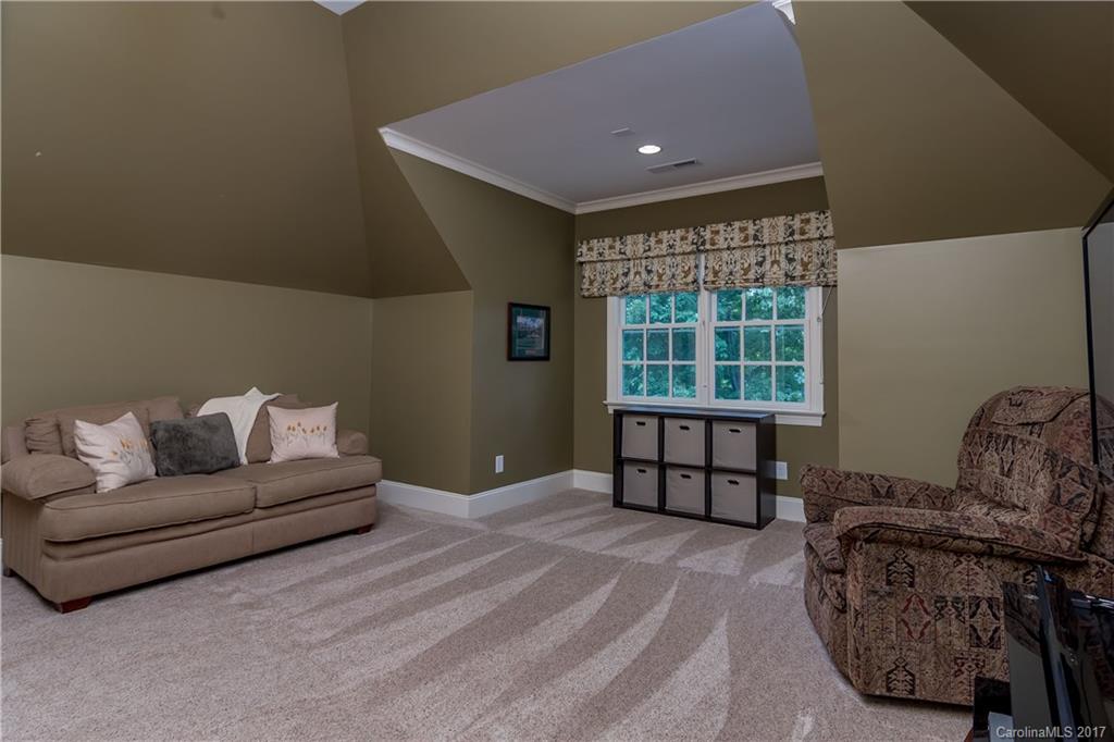 Ballantyne Country Club - Residential