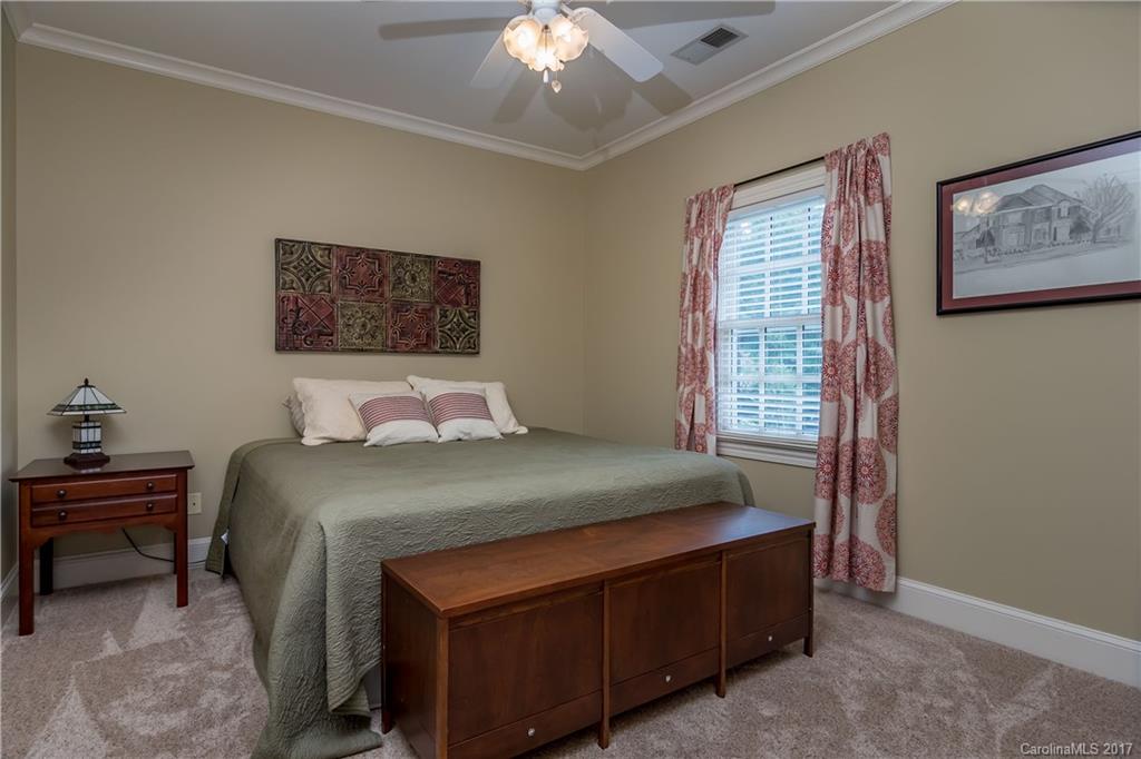 Ballantyne Country Club - Residential