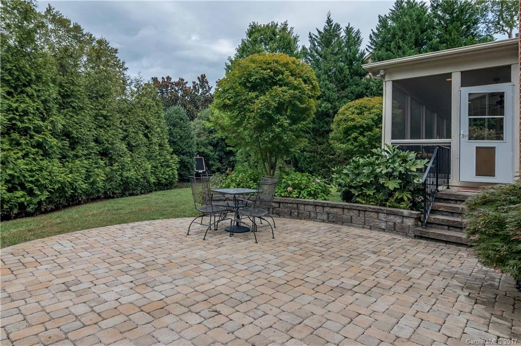 Ballantyne Country Club - Residential