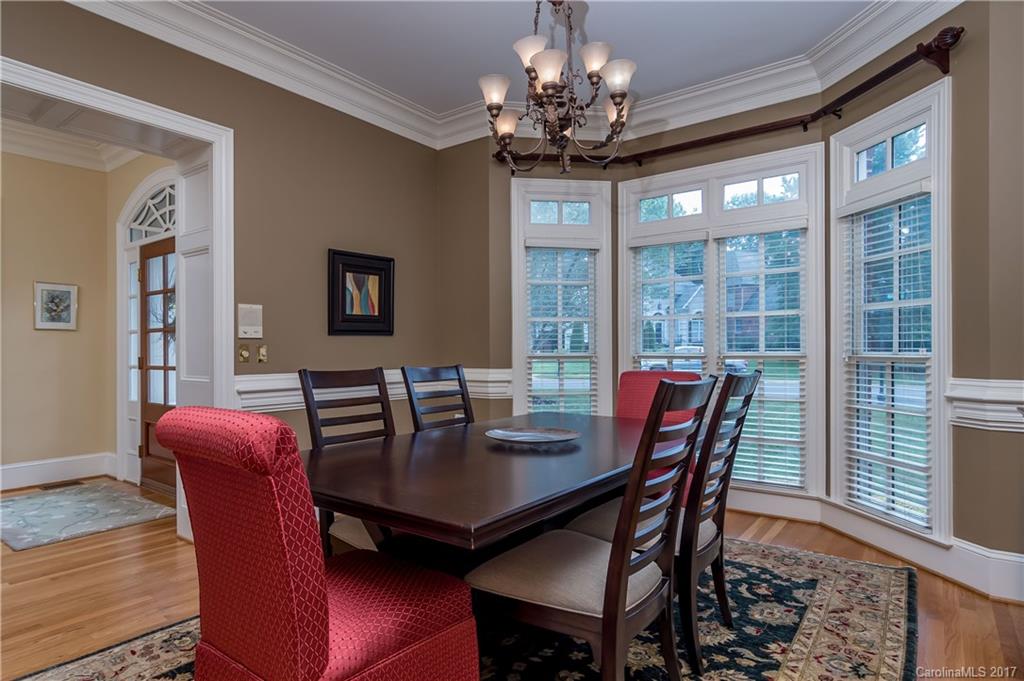 Ballantyne Country Club - Residential