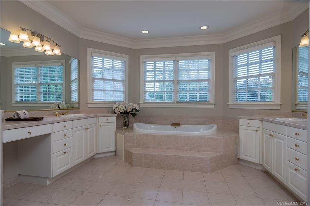 Ballantyne Country Club - Residential