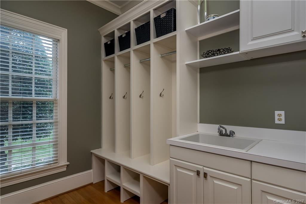 Ballantyne Country Club - Residential