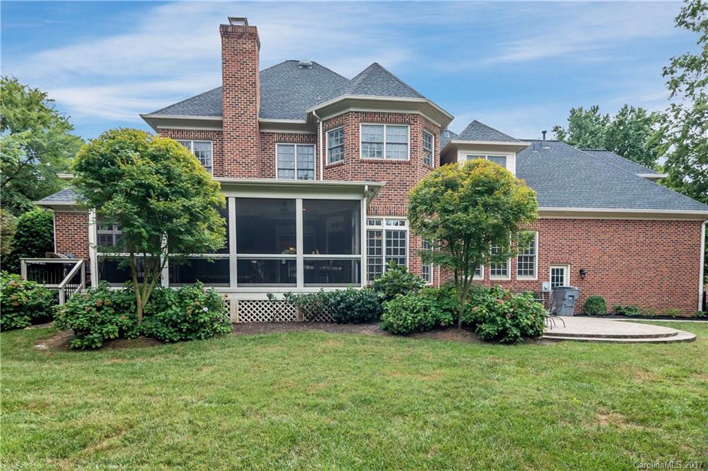 Ballantyne Country Club - Residential