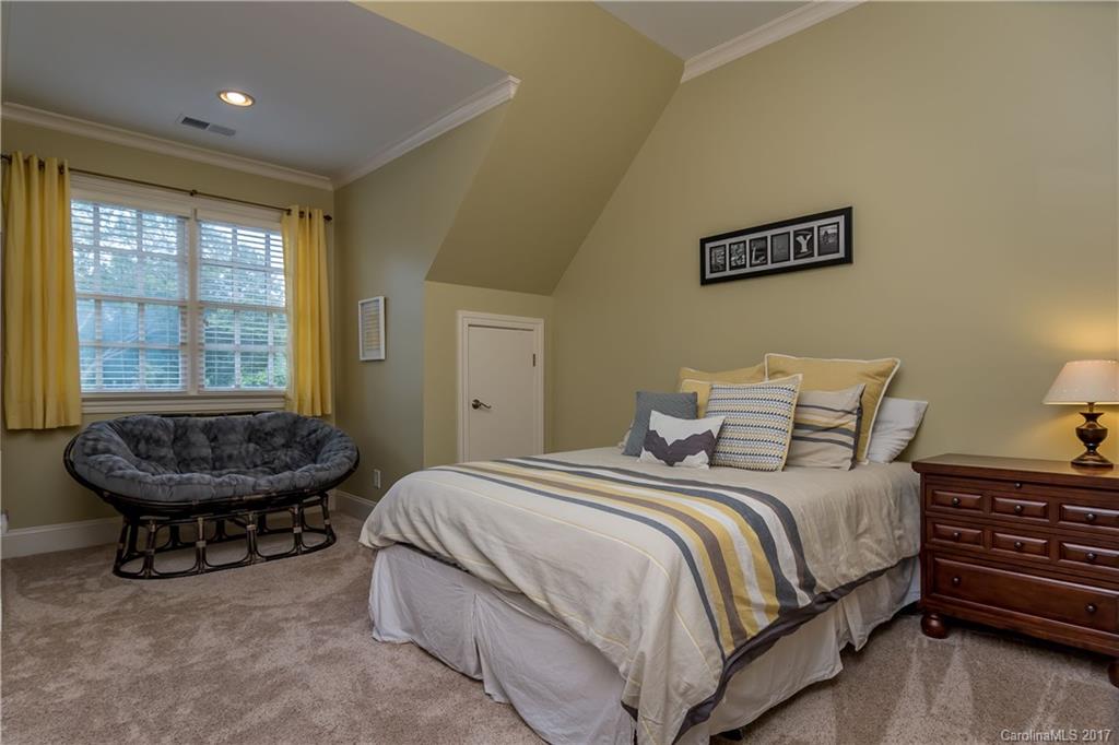 Ballantyne Country Club - Residential