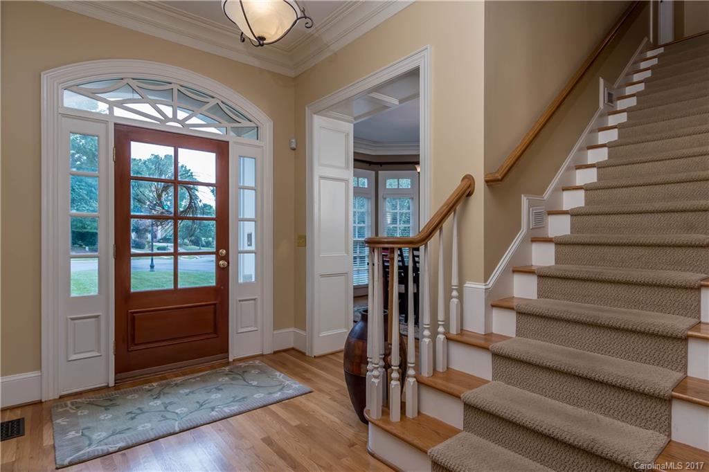 Ballantyne Country Club - Residential