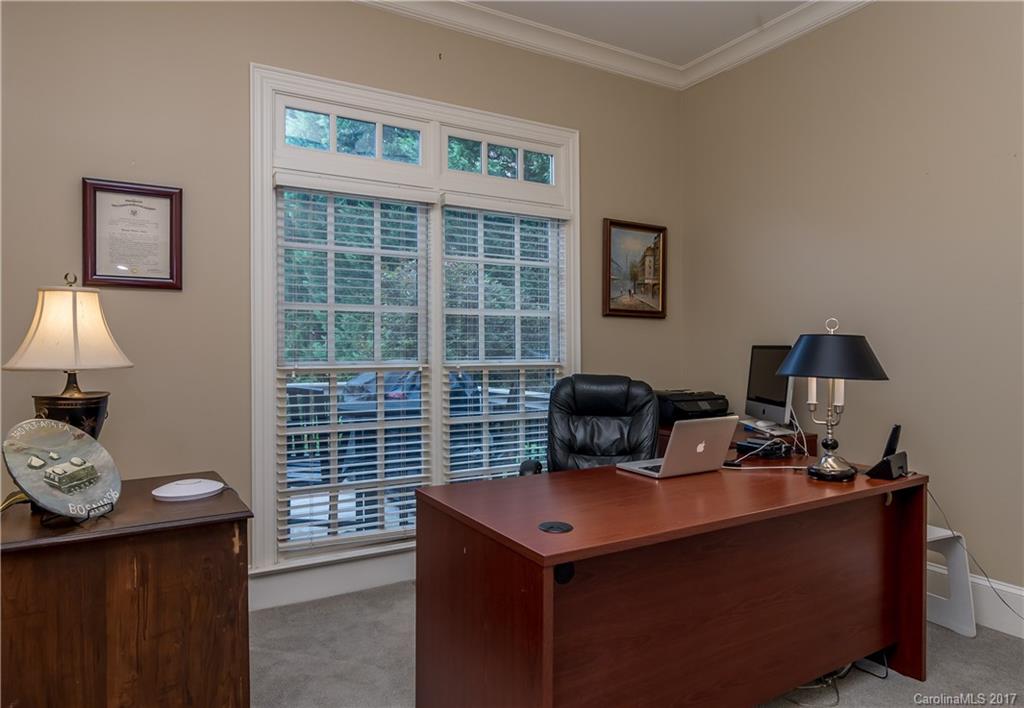 Ballantyne Country Club - Residential