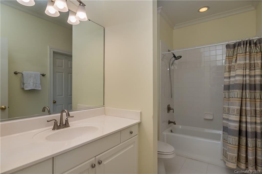 Ballantyne Country Club - Residential