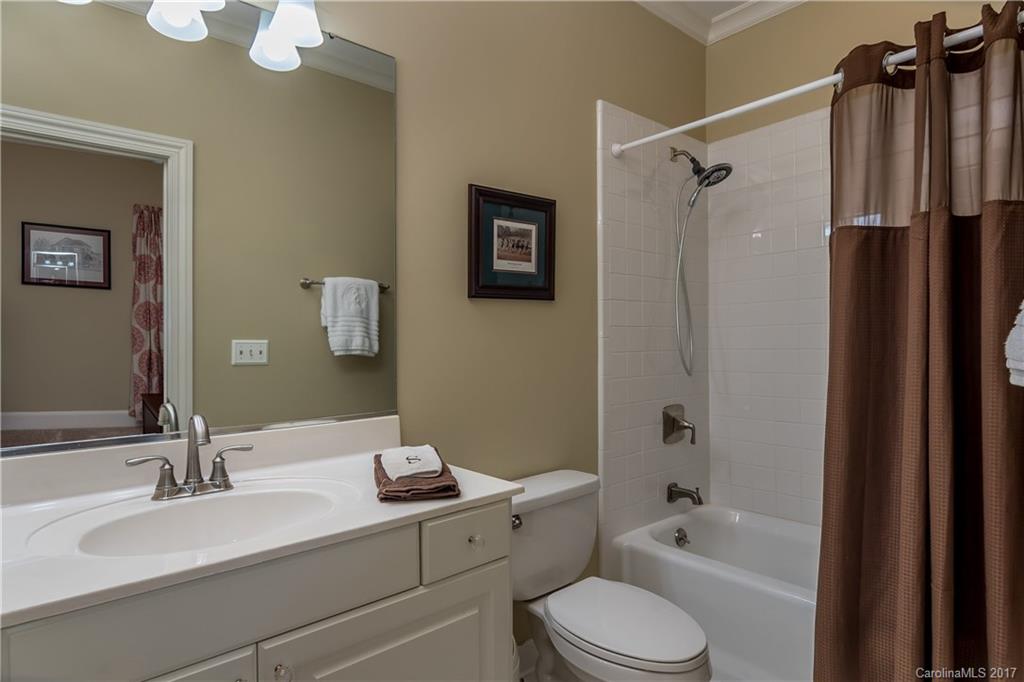 Ballantyne Country Club - Residential