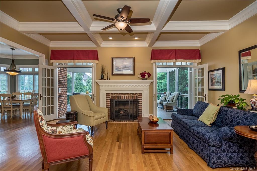 Ballantyne Country Club - Residential