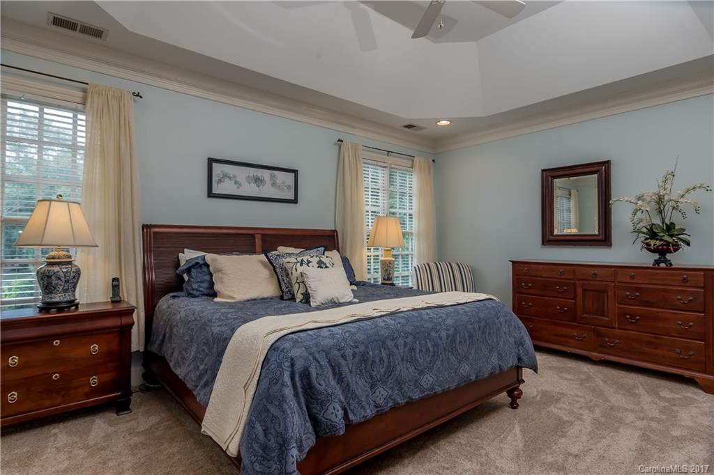 Ballantyne Country Club - Residential