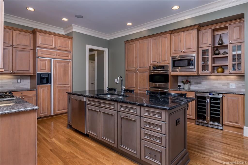 Ballantyne Country Club - Residential