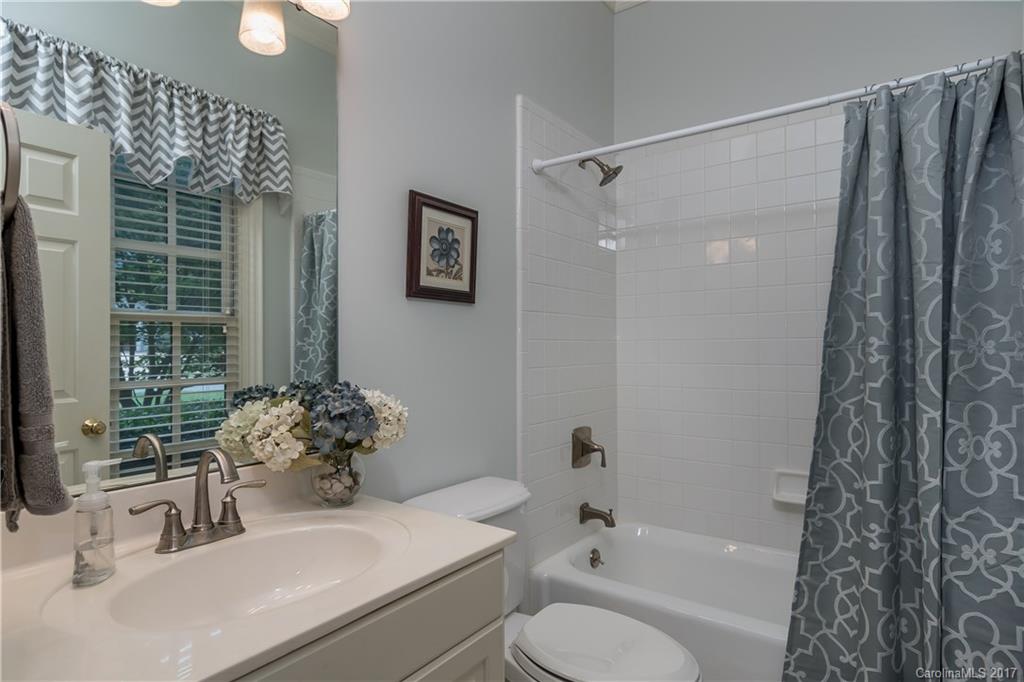 Ballantyne Country Club - Residential