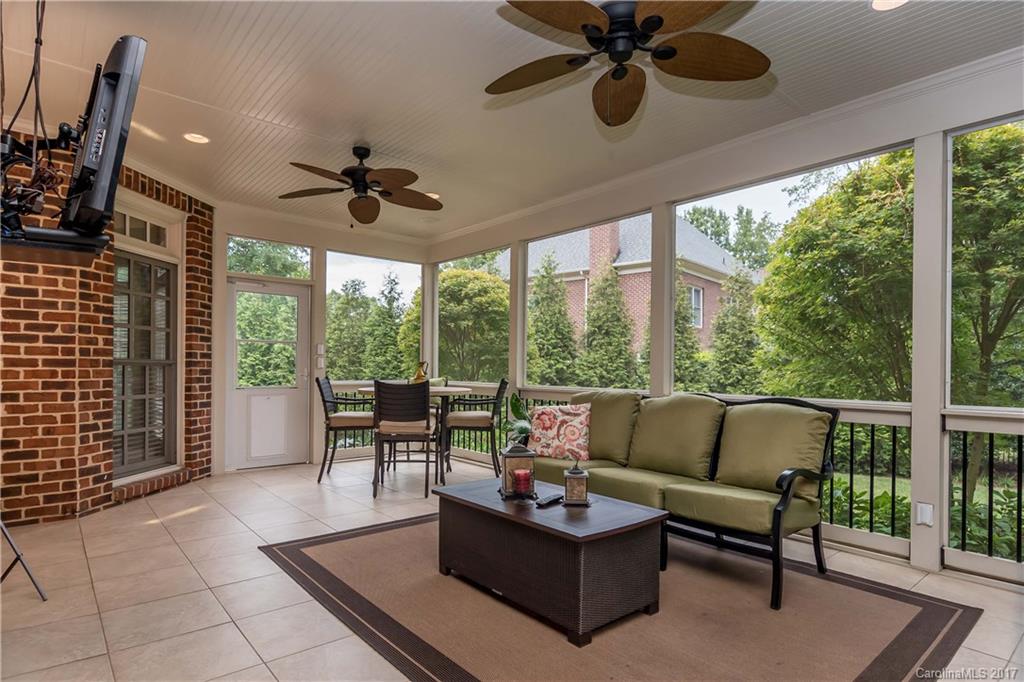 Ballantyne Country Club - Residential