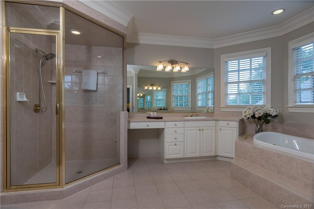 Ballantyne Country Club - Residential