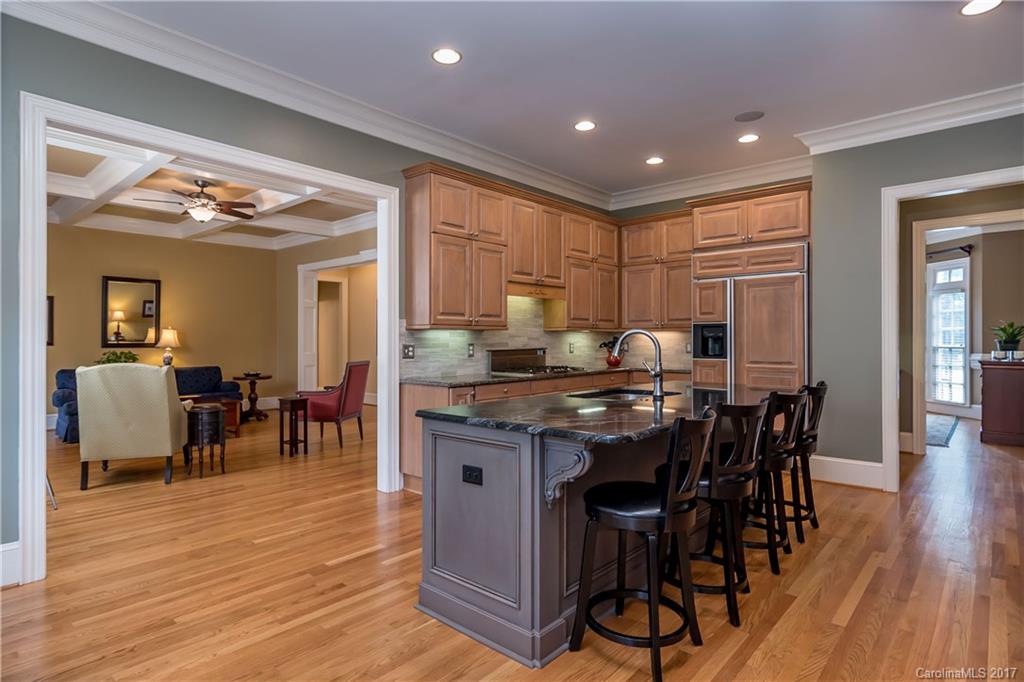 Ballantyne Country Club - Residential