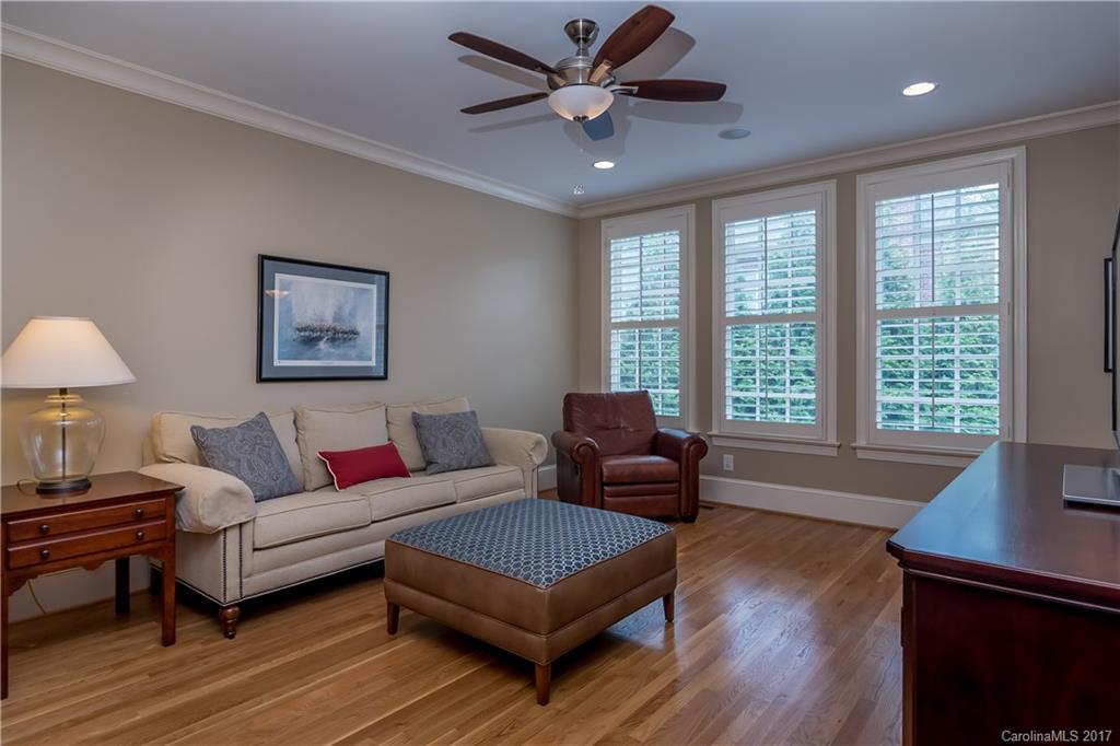 Ballantyne Country Club - Residential