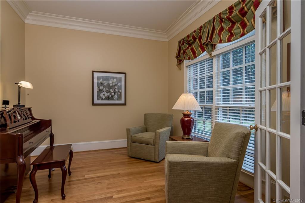 Ballantyne Country Club - Residential