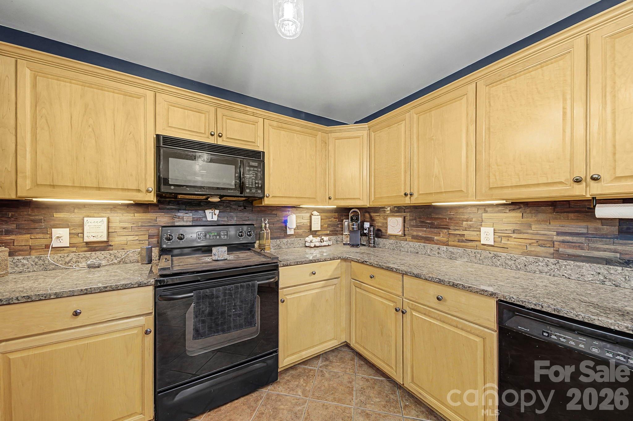 Mountainbrook - Residential