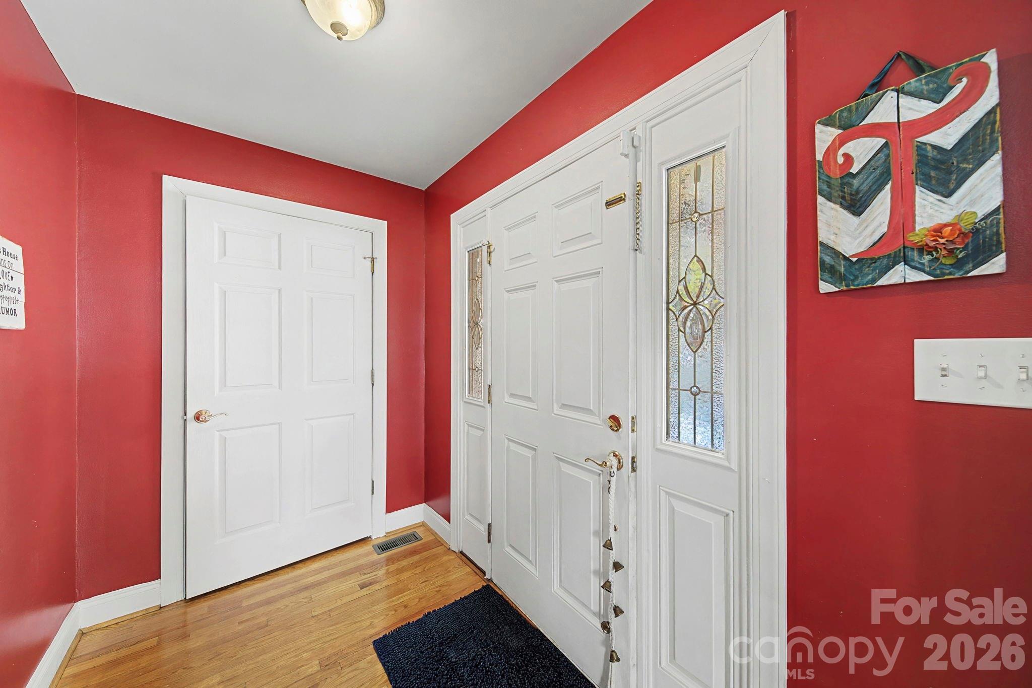 Mountainbrook - Residential