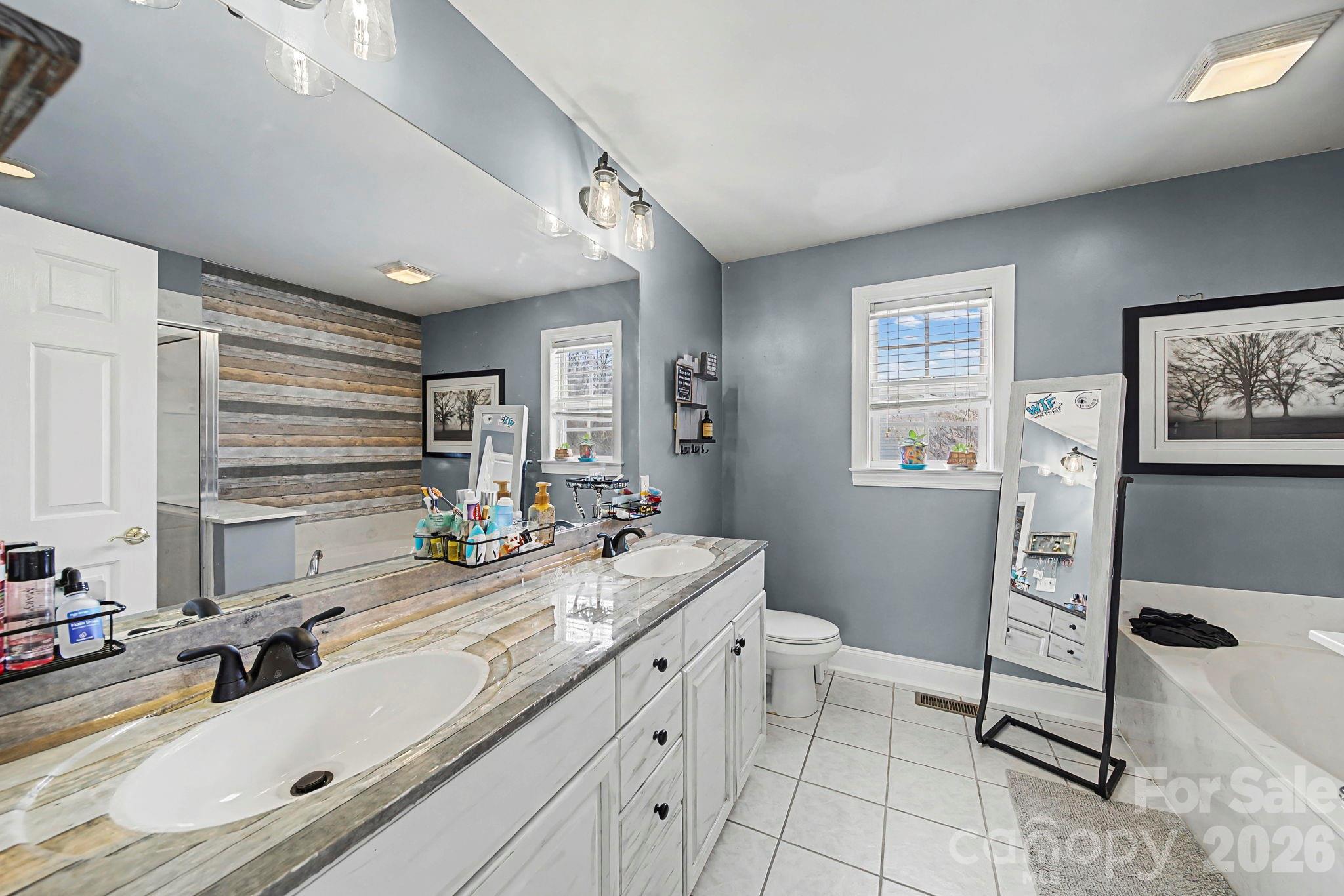 Mountainbrook - Residential