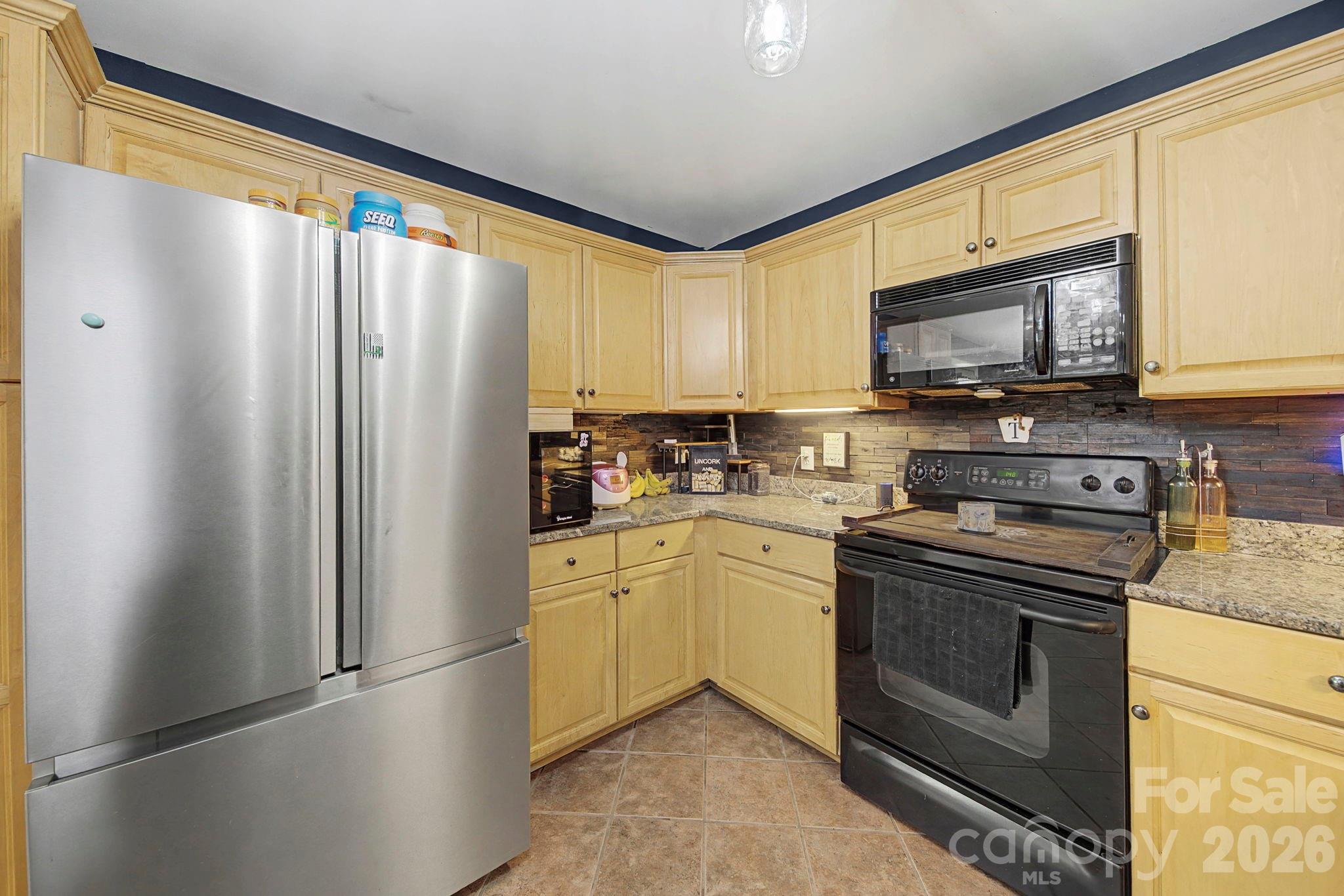 Mountainbrook - Residential