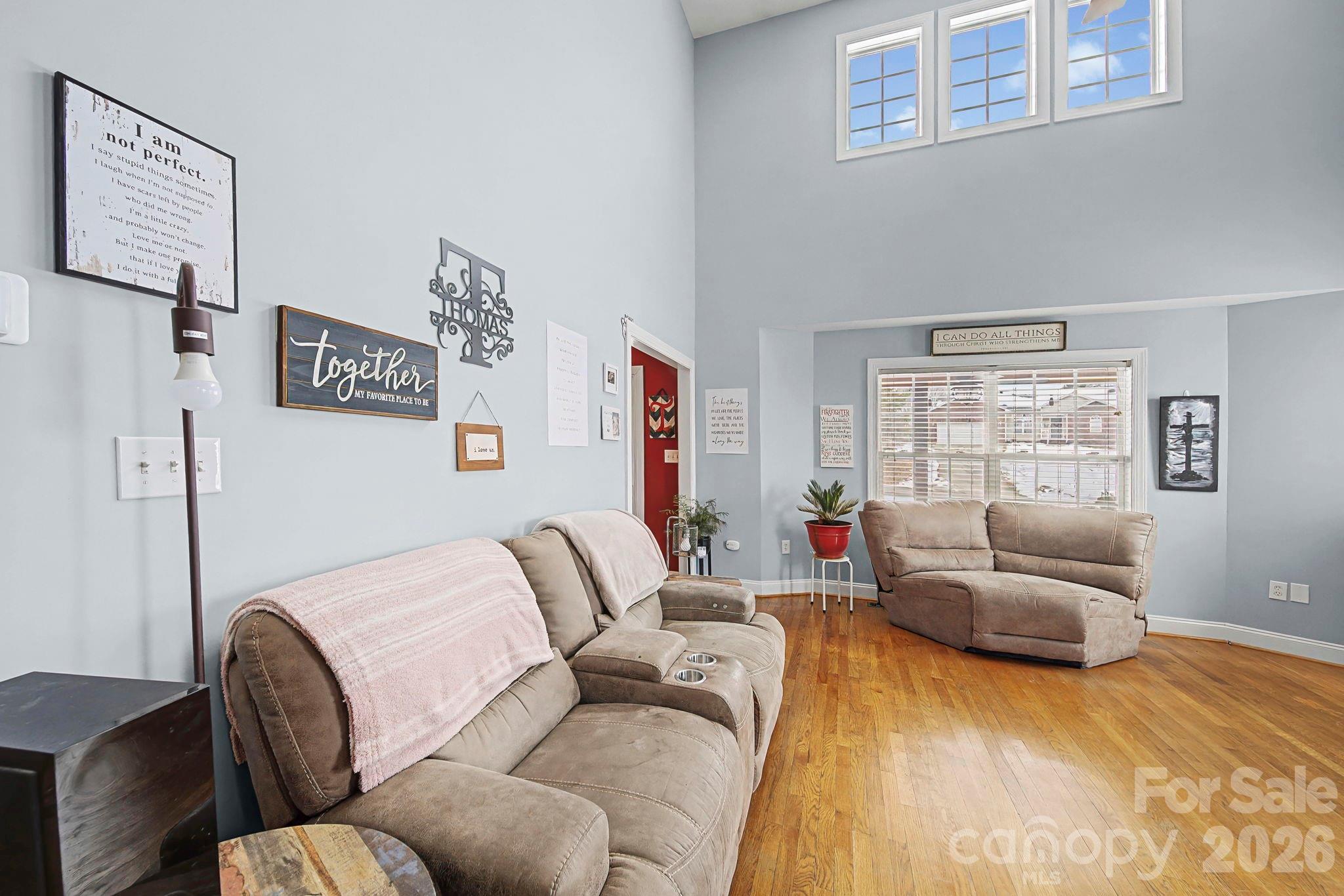 Mountainbrook - Residential