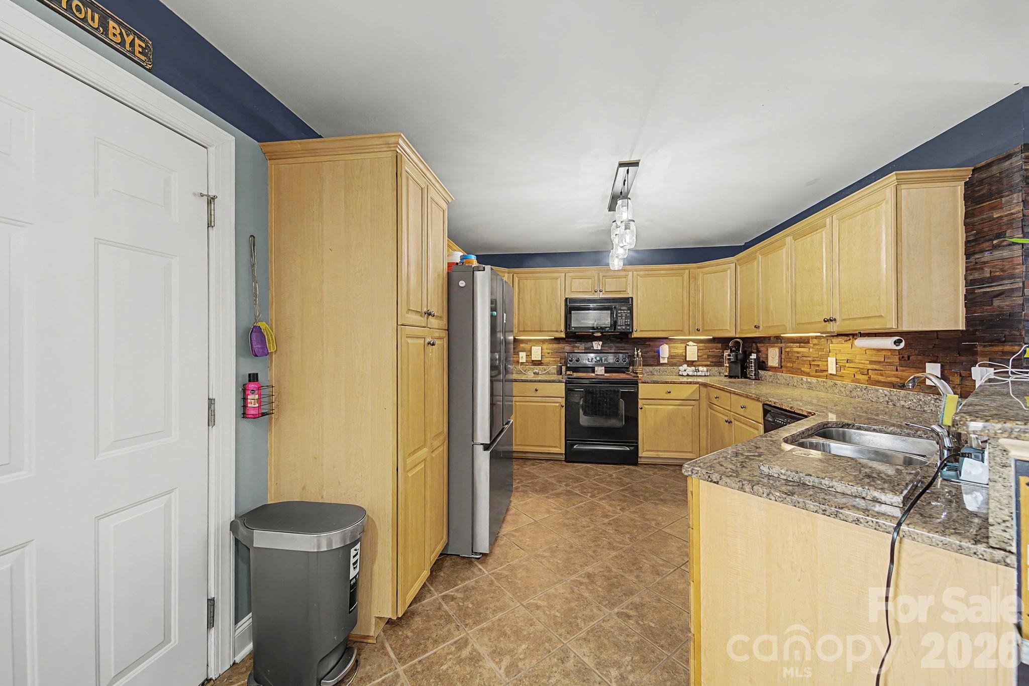 Mountainbrook - Residential