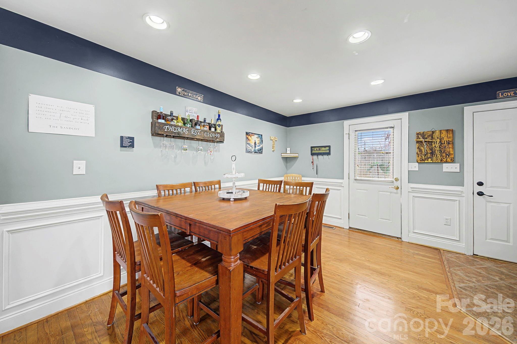 Mountainbrook - Residential