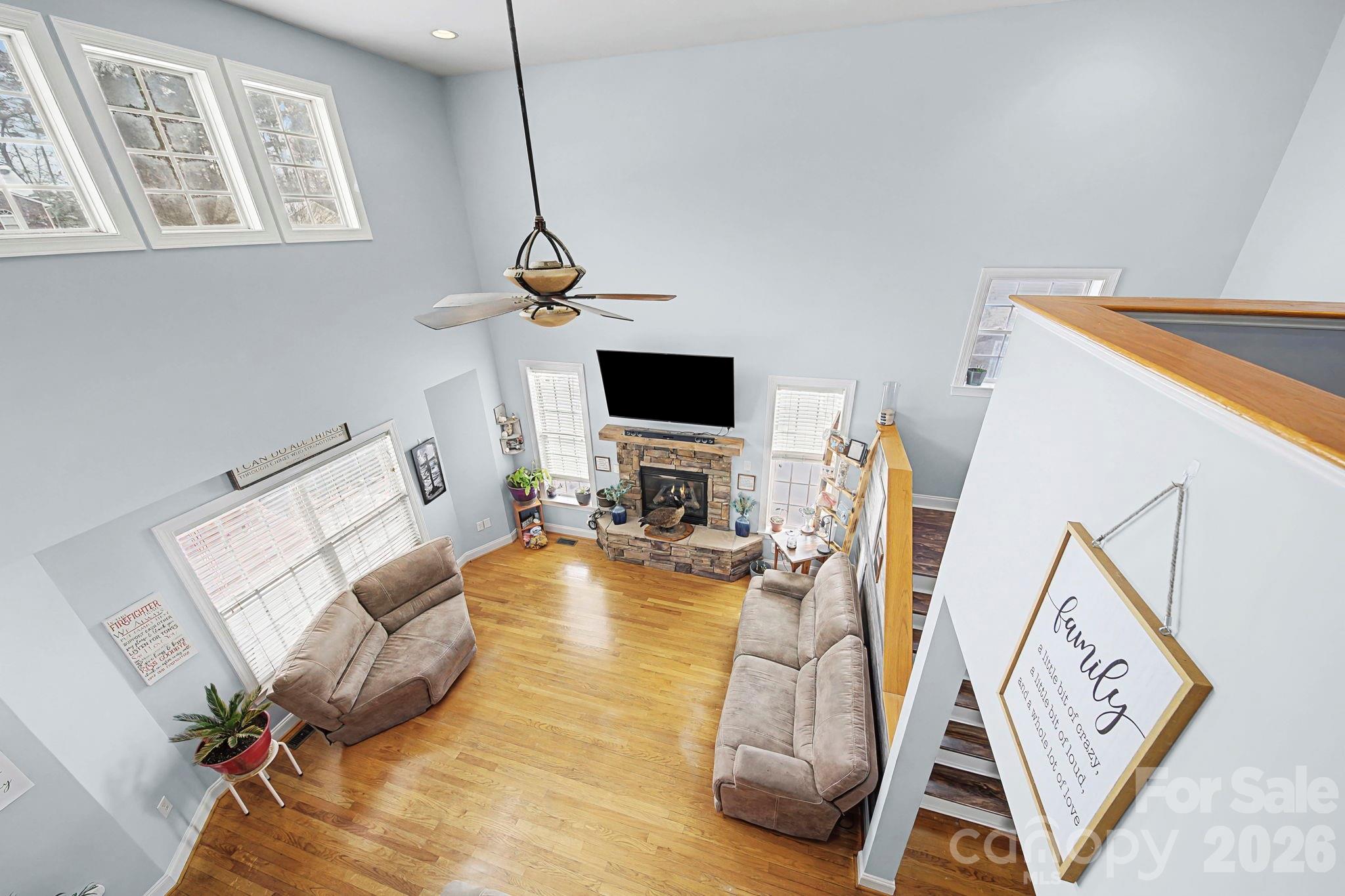 Mountainbrook - Residential